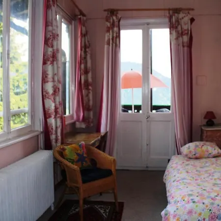 Les Airelles Bed & Breakfast 3*