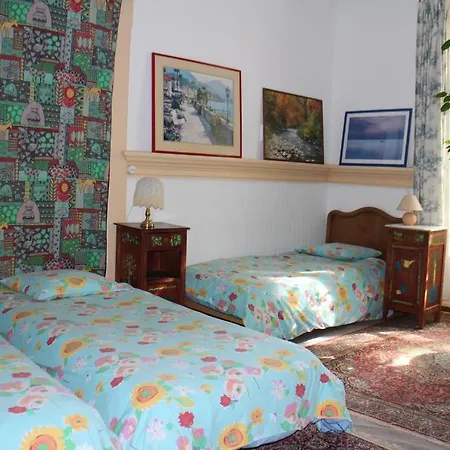 Couette-café Les Airelles 3*