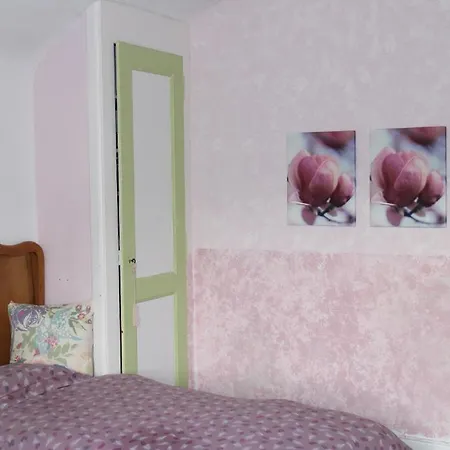 Couette-café Les Airelles 3*