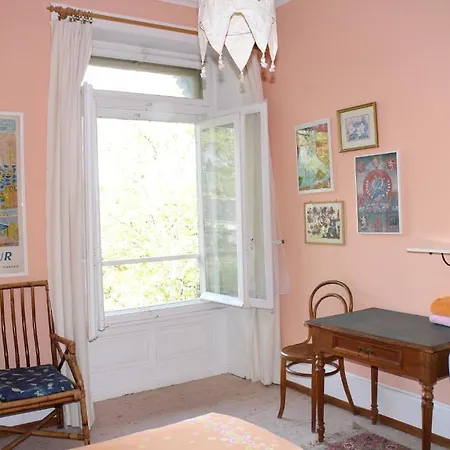 Couette-café Les Airelles 3*