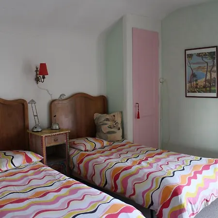 Bed & Breakfast Les Airelles Leysin