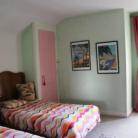 Bed & Breakfast Les Airelles