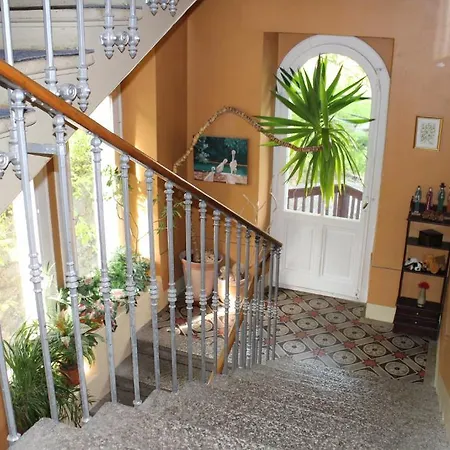 Les Airelles Bed & Breakfast 3*