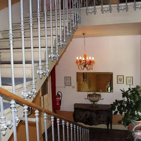 Bed & Breakfast Les Airelles Leysin