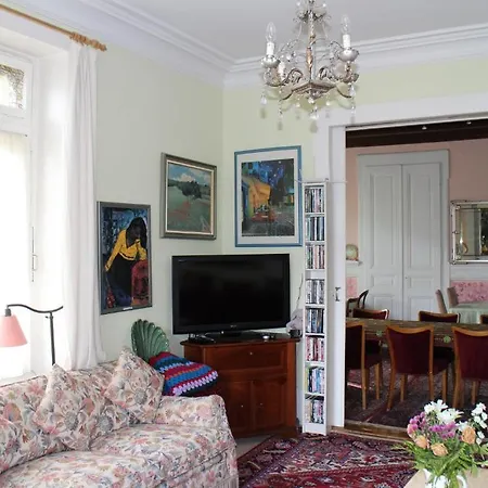 Bed & Breakfast Les Airelles 3*