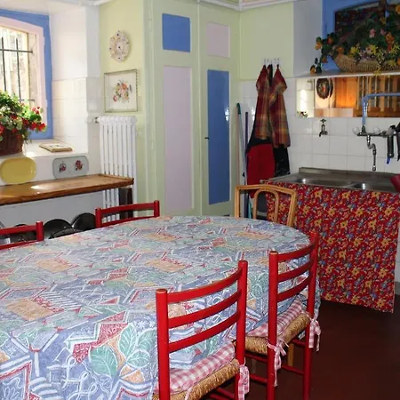 Bed & Breakfast Les Airelles