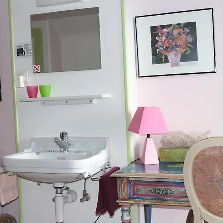 Les Airelles Bed & Breakfast Leysin